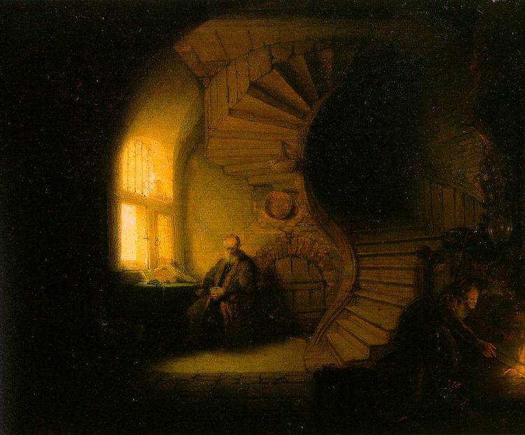 rembrandt-le-philosophe-en-meditation (2)